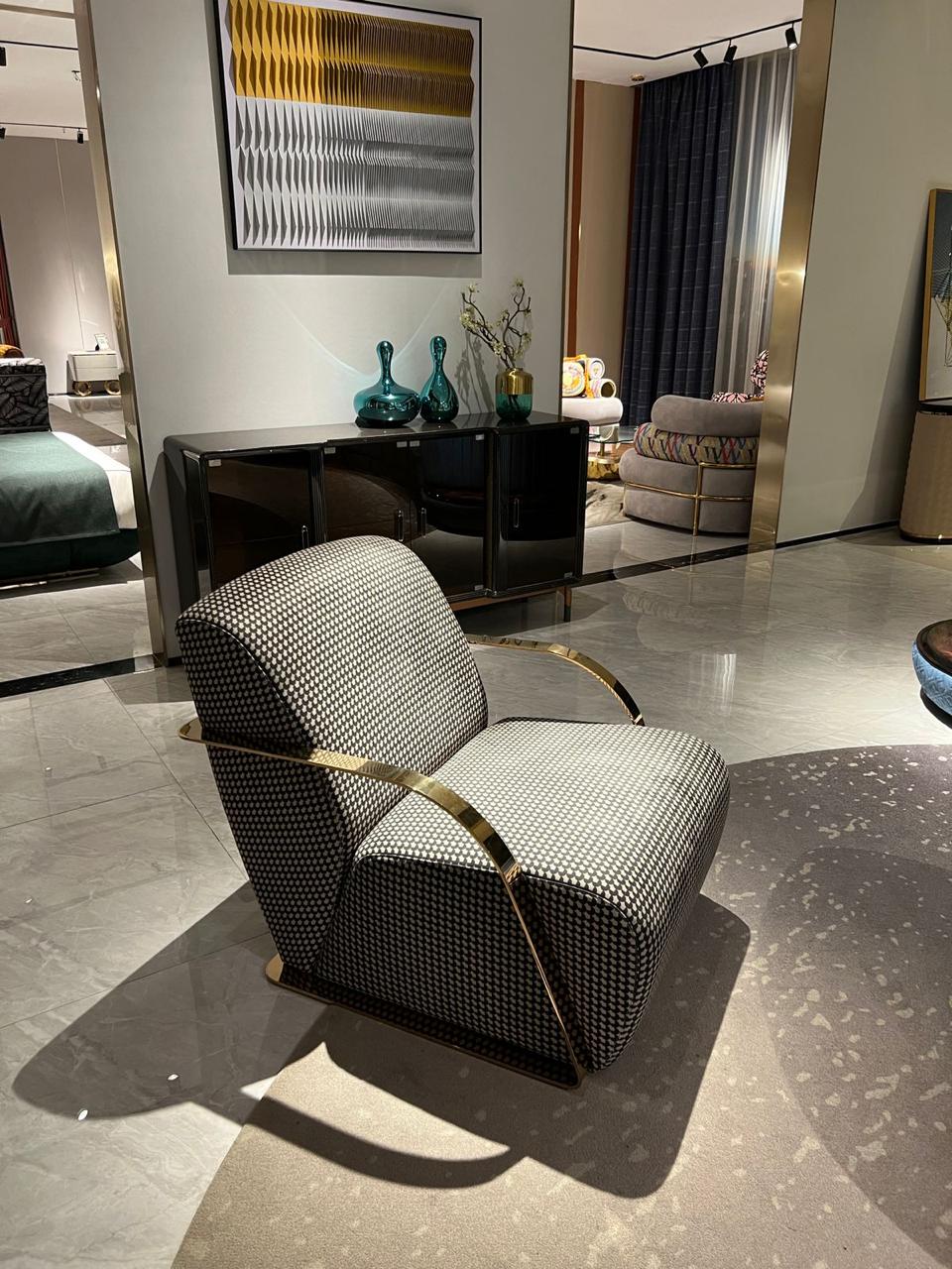 Luxury furniture piece by Good Home