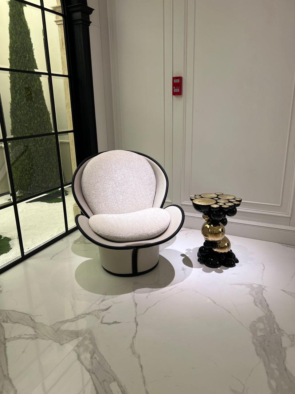 Luxury furniture piece by Good Home