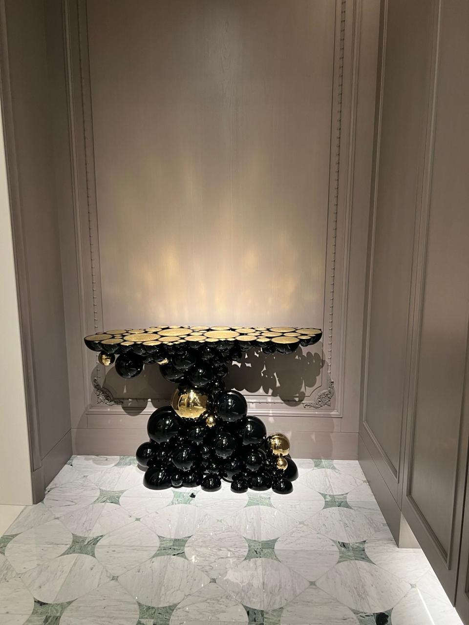 Luxury furniture piece by Good Home