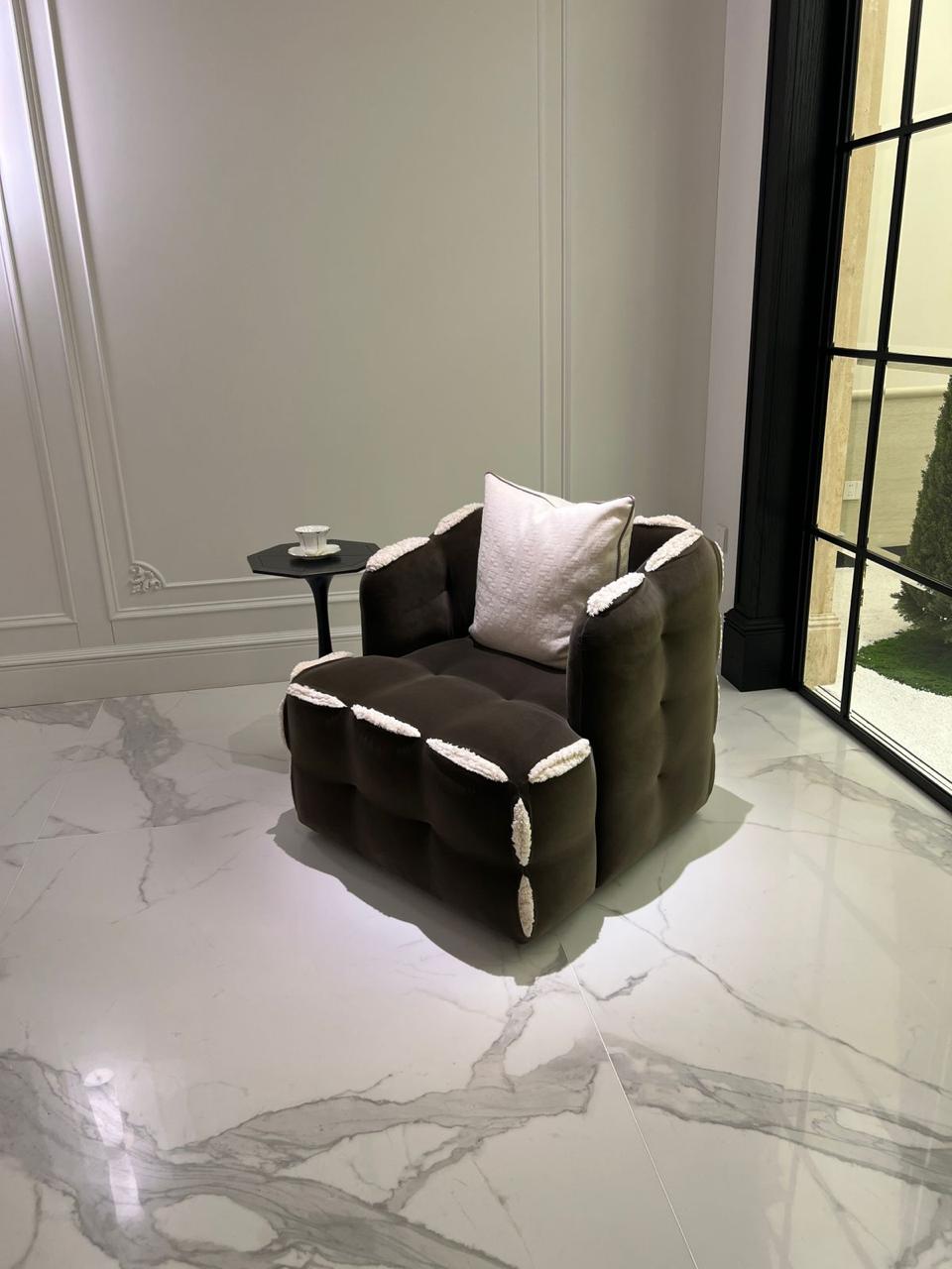 Luxury furniture piece by Good Home