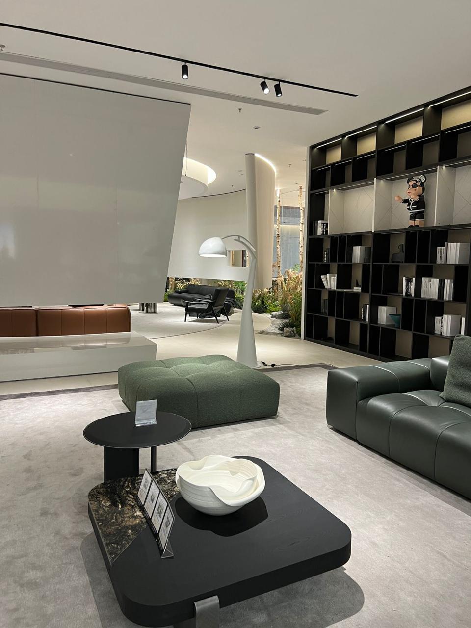 Luxury furniture piece by Good Home