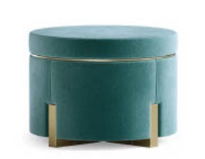 Luxury furniture piece by Good Home